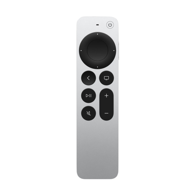 Пульт ДK Apple Siri Remote (3rd generation) (MNC73) Пульт ДK Apple Siri Remote (3rd generation) (MNC73)