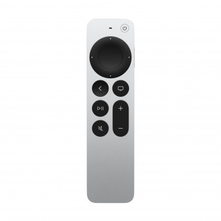 Пульт ДУ Apple Siri Remote (3rd generation) (MNC73)