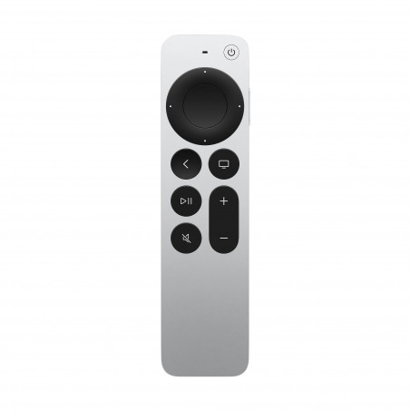 Пульт ДK Apple Siri Remote (2nd generation) (MJFM3)
