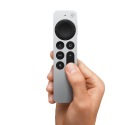 Пульт ДK Apple Siri Remote (2nd generation) (MJFM3)