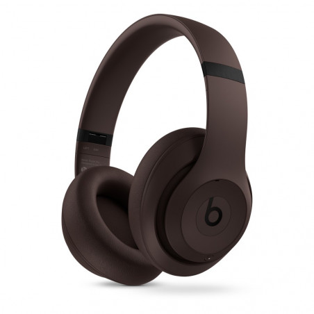 Бездротові навушники Beats Studio Pro Wireless Headphones Deep Brown (MQTT3)