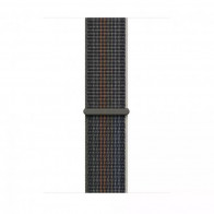 Ремінець Sport Loop Band для Apple Watch 41mm Midnight Sport Loop (MPL53)