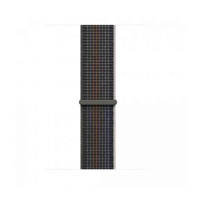 Ремінець Sport Loop Band для Apple Watch 41mm Midnight Sport Loop (MPL53)