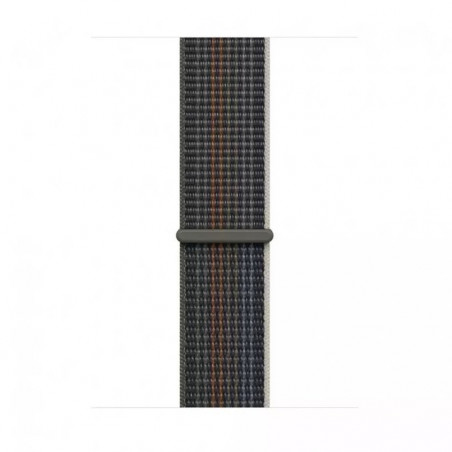 Ремінець Sport Loop Band для Apple Watch 41mm Midnight Sport Loop (MPL53)