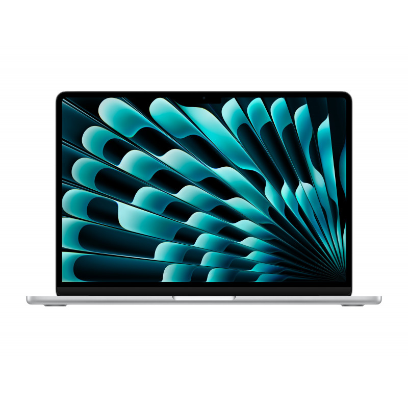 Apple MacBook Air 13" M3 Chip 8/256GB (MRXQ3) 2024 Silver Apple MacBook Air 13" M3 Chip 8/256GB (MRXQ3) 2024 Silver