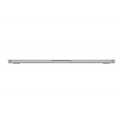 Apple MacBook Air 13" M3 Chip 8/256GB (MRXQ3) 2024 Silver
