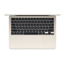 Apple MacBook Air 13" M3 Chip 8/256GB (MRXT3) 2024 Starlight