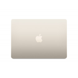 Apple MacBook Air 13" M3 Chip 8/256GB (MRXT3) 2024 Starlight