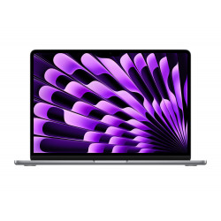 Apple MacBook Air 13" M3 Chip 8/256GB (MRXN3) 2024 Space Gray