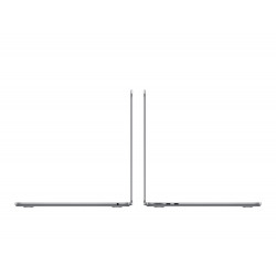 Apple MacBook Air 13" M3 Chip 8/256GB (MRXN3) 2024 Space Gray