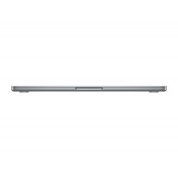 Apple MacBook Air 13" M3 Chip 8/256GB (MRXN3) 2024 Space Gray