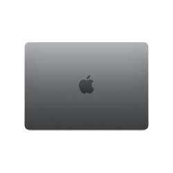 Apple MacBook Air 13" M3 Chip 8/256GB (MRXN3) 2024 Space Gray