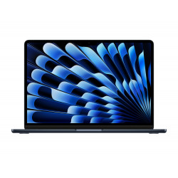 Apple MacBook Air 13" M3 Chip 8/512GB (MRXW3) 2024 Midnight