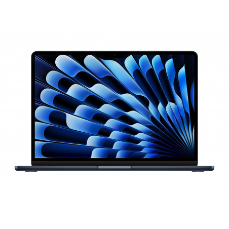 Apple MacBook Air 13" M3 Chip 8/512GB (MRXW3) 2024 Midnight