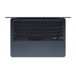 Apple MacBook Air 13" M3 Chip 8/512GB (MRXW3) 2024 Midnight