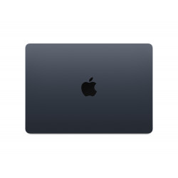 Apple MacBook Air 13" M3 Chip 8/512GB (MRXW3) 2024 Midnight