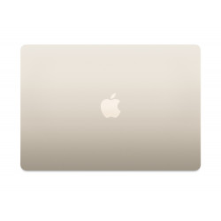 Apple MacBook Air 15" M3 Chip 8/256GB (MRYR3) 2024 Starlight