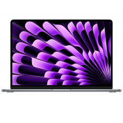 Apple MacBook Air 15" M3 Chip 8/256GB (MRYM3) 2024 Space Gray