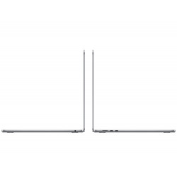 Apple MacBook Air 15" M3 Chip 8/256GB (MRYM3) 2024 Space Gray