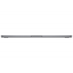 Apple MacBook Air 15" M3 Chip 8/256GB (MRYM3) 2024 Space Gray