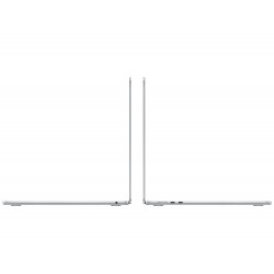 Apple MacBook Air 15" M3 Chip 8/256GB (MRYP3) 2024 Silver