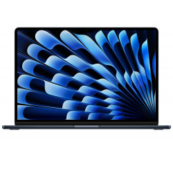 Apple MacBook Air 15" M3 Chip 8/512GB (MRYV3) 2024 Midnight