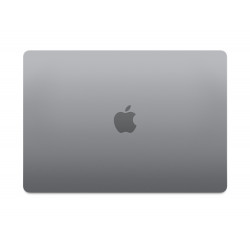 Apple MacBook Air 15" M3 Chip 8/512GB (MRYN3) 2024 Space Gray