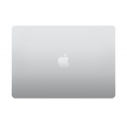 Apple MacBook Air 15" M3 Chip 8/512GB (MRYQ3) 2024 Silver