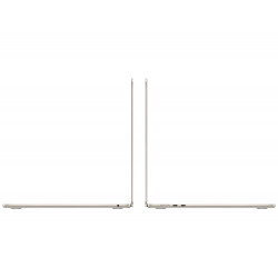Apple MacBook Air 15" M3 Chip 16/512GB (MXD33) 2024 Starlight