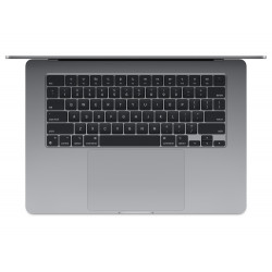 Apple MacBook Air 15" M3 Chip 16/512GB (MXD13) 2024 Space Gray