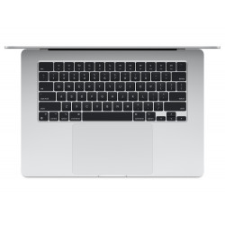 Apple MacBook Air 15" M3 Chip 16/512GB (MXD23) 2024 Silver
