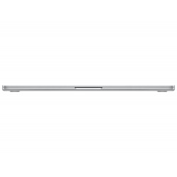 Apple MacBook Air 15" M3 Chip 16/512GB (MXD23) 2024 Silver