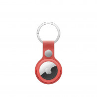 Брелок с кольцом Apple для AirTag FineWoven Key Ring Coral (MT2M3)