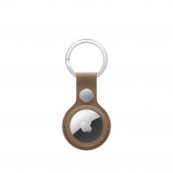 Брелок с кольцом Apple для AirTag FineWoven Key Ring Taupe (MT2L3)