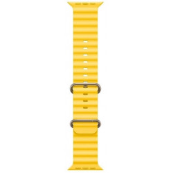 Ремінець Ocean Band для Apple Watch 42/44/45/49mm (Yellow)