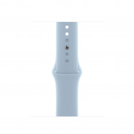 Ремінець для Apple Watch 41mm Sport Band Light Blue - Size M/L (MWMN3)