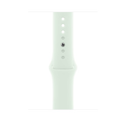 Ремінець для Apple Watch 45mm Sport Band Soft Mint - Size M/L (MWN03)