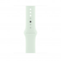 Ремешок для Apple Watch 45mm Sport Band Soft Mint - Size M/L (MWN03)