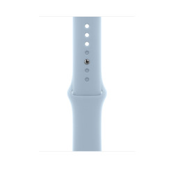 Ремінець для Apple Watch 45mm Sport Band Light Blue - Size M/L (MWMV3)