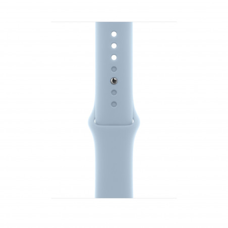 Ремінець для Apple Watch 45mm Sport Band Light Blue - Size M/L (MWMV3)