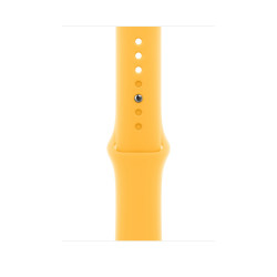Ремінець для Apple Watch 45mm Sport Band Sunshine - Size M/L (MWMX3)