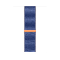 Ремешок Sport Loop Band для Apple Watch 45mm Ocean Blue Sport Loop (MW4P3)
