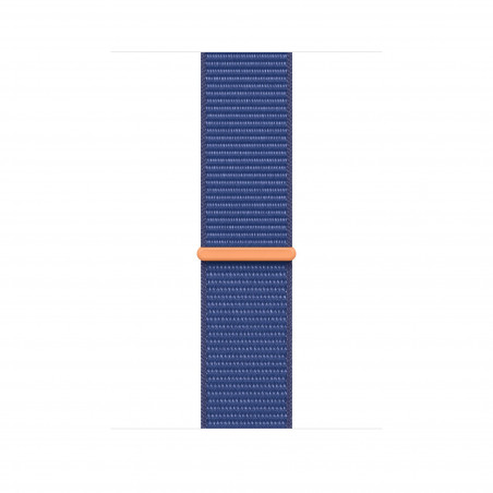Ремінець Sport Loop Band для Apple Watch 45mm Ocean Blue Sport Loop (MW4P3)