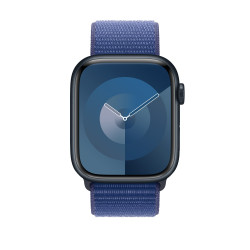 Ремешок Sport Loop Band для Apple Watch 45mm Ocean Blue Sport Loop (MW4P3)