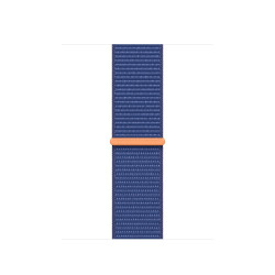 Ремешок Sport Loop Band для Apple Watch 41mm Ocean Blue Sport Loop (MW4L3)