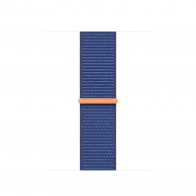 Ремінець Sport Loop Band для Apple Watch 41mm Ocean Blue Sport Loop (MW4L3)