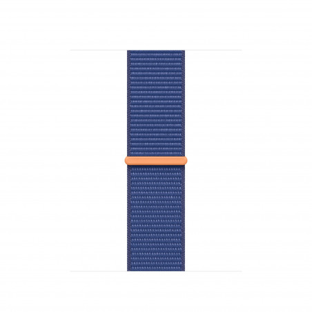 Ремешок Sport Loop Band для Apple Watch 41mm Ocean Blue Sport Loop (MW4L3)