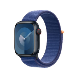 Ремінець Sport Loop Band для Apple Watch 41mm Ocean Blue Sport Loop (MW4L3)