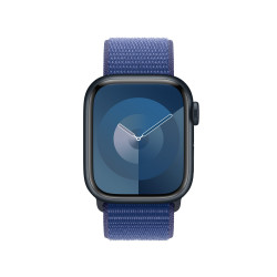 Ремешок Sport Loop Band для Apple Watch 41mm Ocean Blue Sport Loop (MW4L3)
