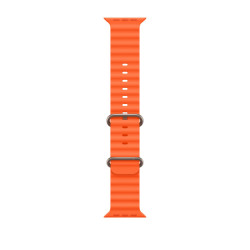 Ремінець Ocean Band для Apple Watch 49mm Orange Ocean Band (MT653)